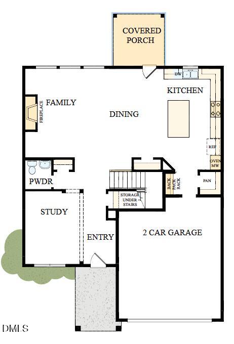 57 Cozy Haven, Fuquay Varina, NC 27526