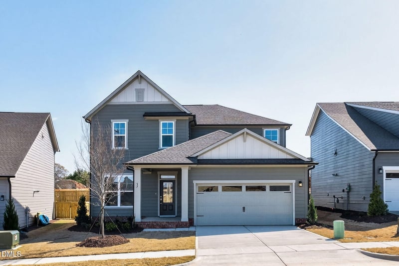 57 Cozy Haven, Fuquay Varina, NC 27526