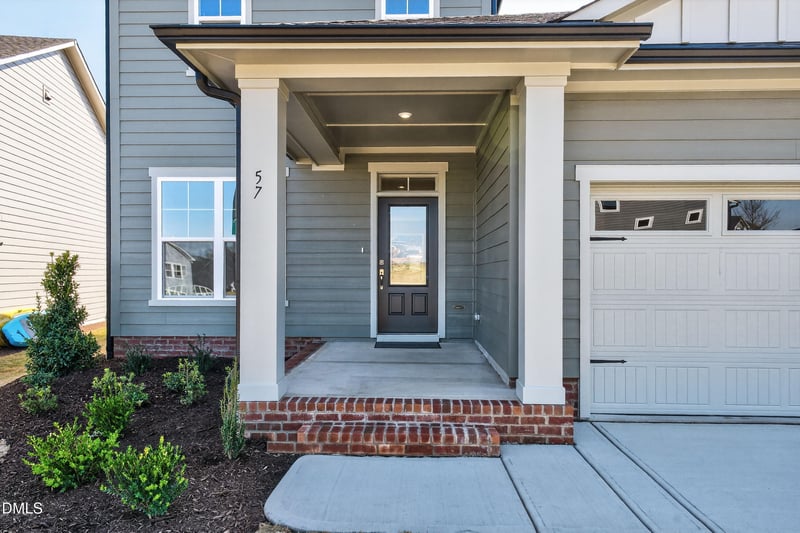 57 Cozy Haven, Fuquay Varina, NC 27526