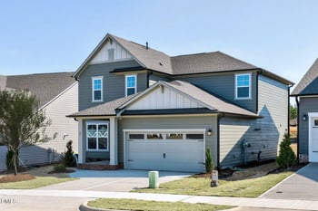57 Cozy Haven, Fuquay Varina, NC 27526