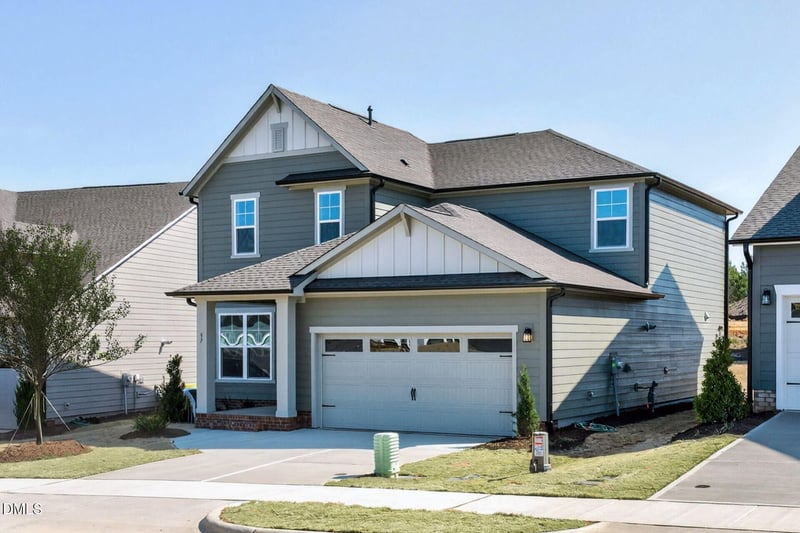 57 Cozy Haven, Fuquay Varina, NC 27526