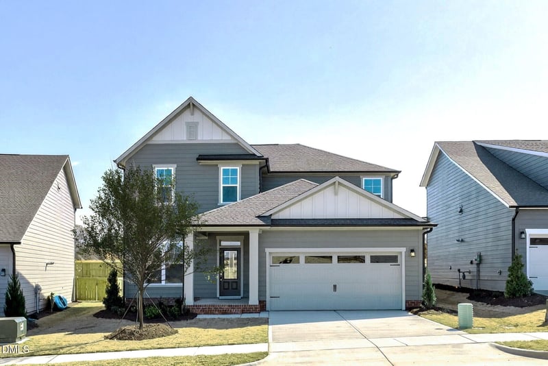 57 Cozy Haven, Fuquay Varina, NC 27526