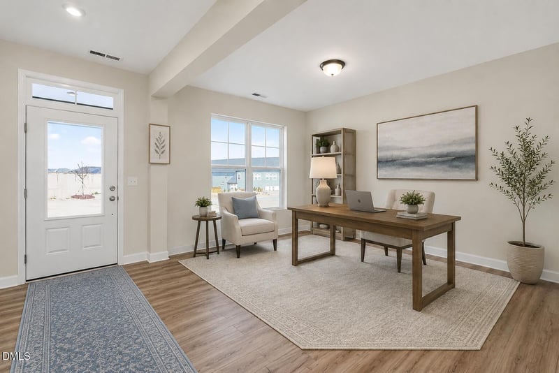 57 Cozy Haven, Fuquay Varina, NC 27526