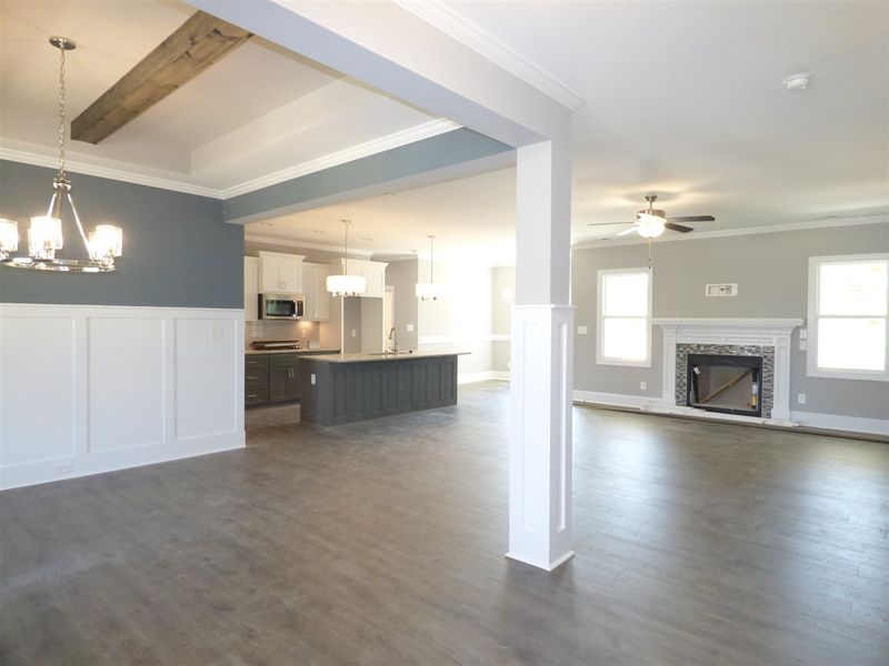 57 Crown Point, Garner, NC 27504