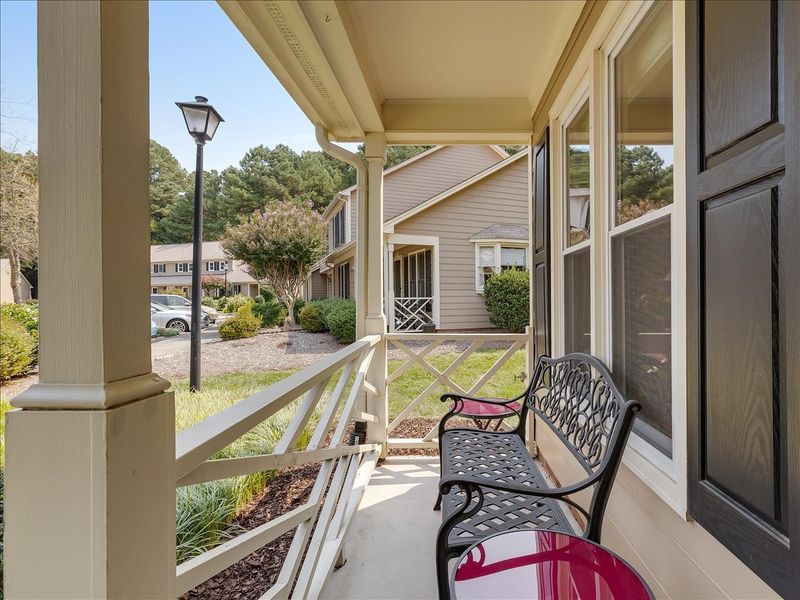 57 Crystal Oaks Ct, Durham, NC 27707