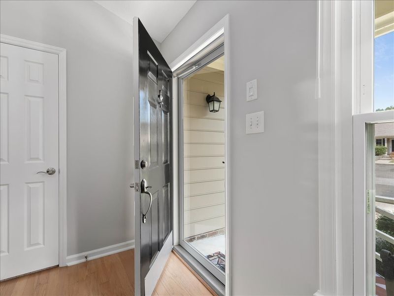 57 Crystal Oaks Ct, Durham, NC 27707