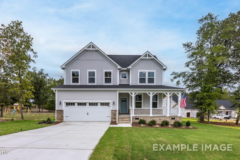 57 Cultivator Ct, Angier, NC 27501