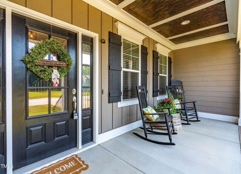 57 Darcy Dr, Archer Lodge, NC 27527