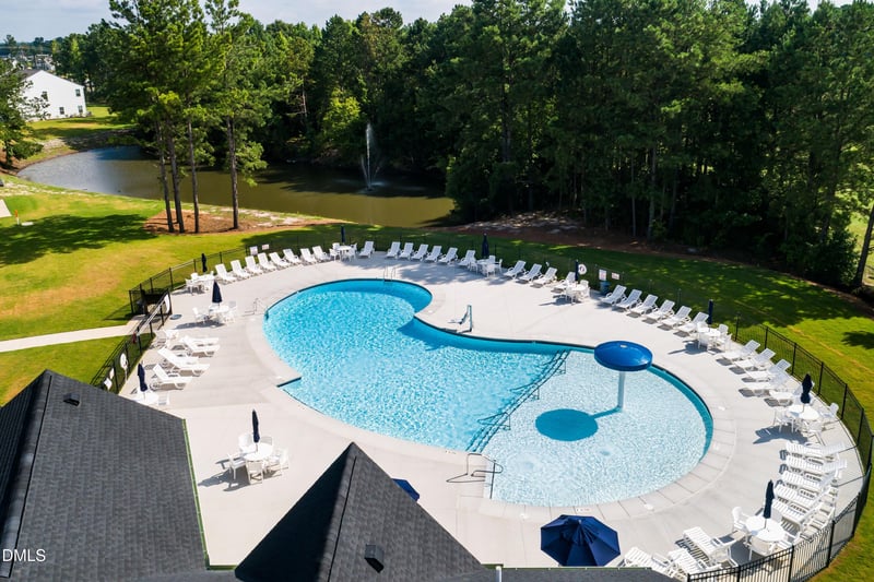 57 Dorado Dr #195, Angier, NC 27501