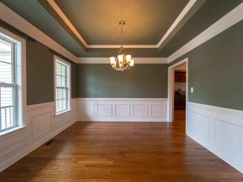 57 Dulwich Way, Clayton, NC 27527
