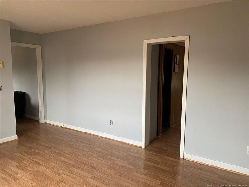 57 Elsie Lamm Rd, Sanford, NC 27332