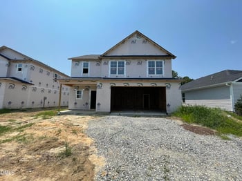 57 W Emily Gardens Dr #(62), Selma, NC 27576