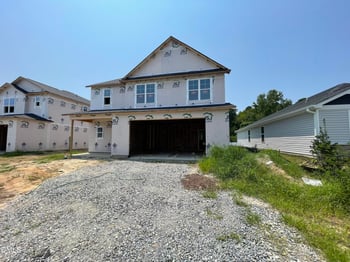 57 W Emily Gardens Dr #(62), Selma, NC 27576