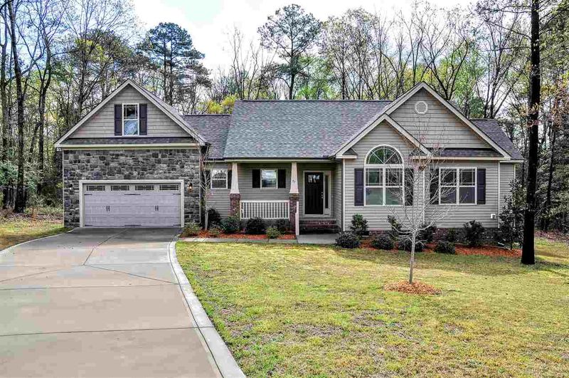 57 Fallow Ct, Angier, NC 27501