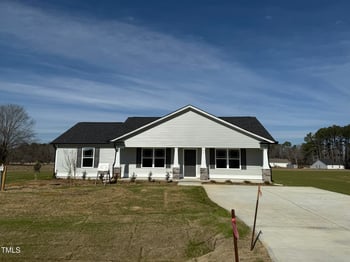 57 Faucette Dr, Selma, NC 27576