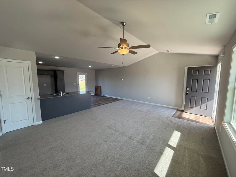 57 Faucette Dr, Selma, NC 27576