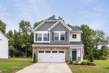 57 Fellow Dr, Lillington, NC 27546