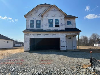 57 Fellow Dr, Lillington, NC 27546