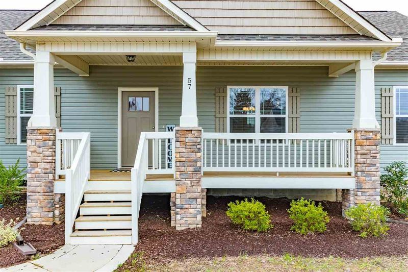 57 Fender Dr, Zebulon, NC 27597