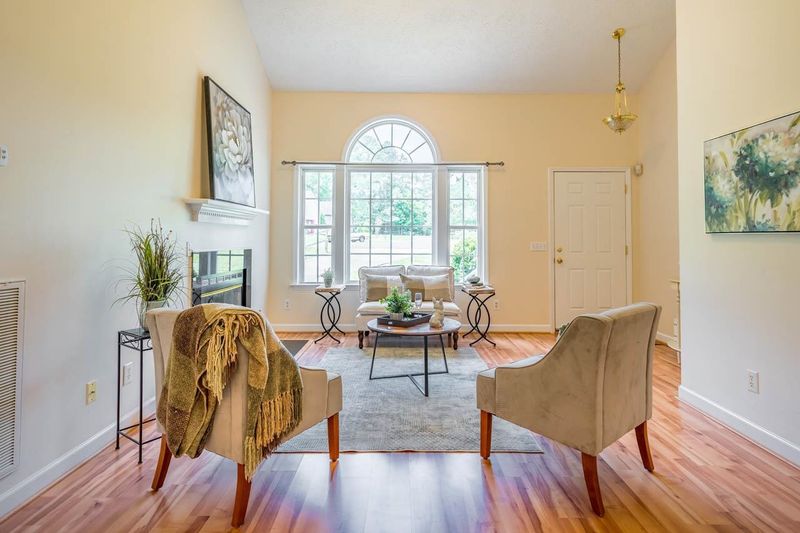 57 Field St, Pittsboro, NC 27312