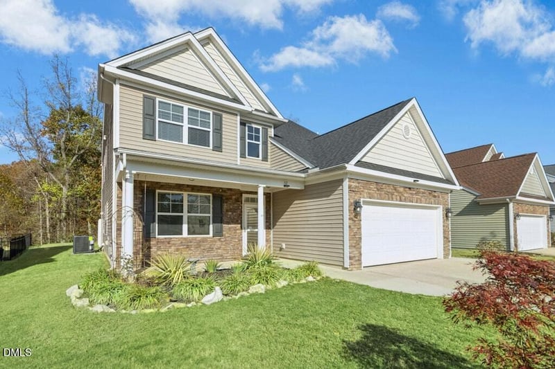 57 Florence Dr, Clayton, NC 27527