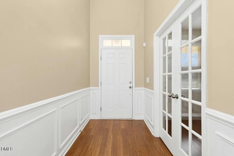 57 Florence Dr, Clayton, NC 27527