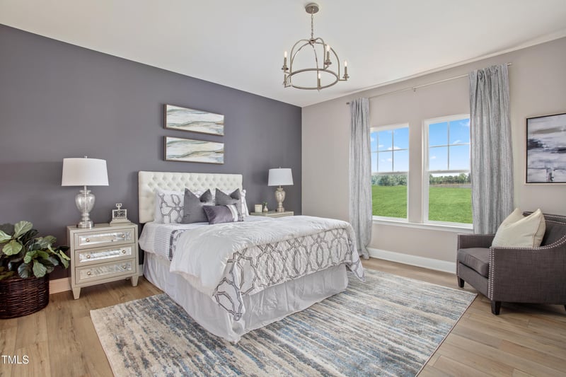 57 Flowing River Rd #41, Angier, NC 27501