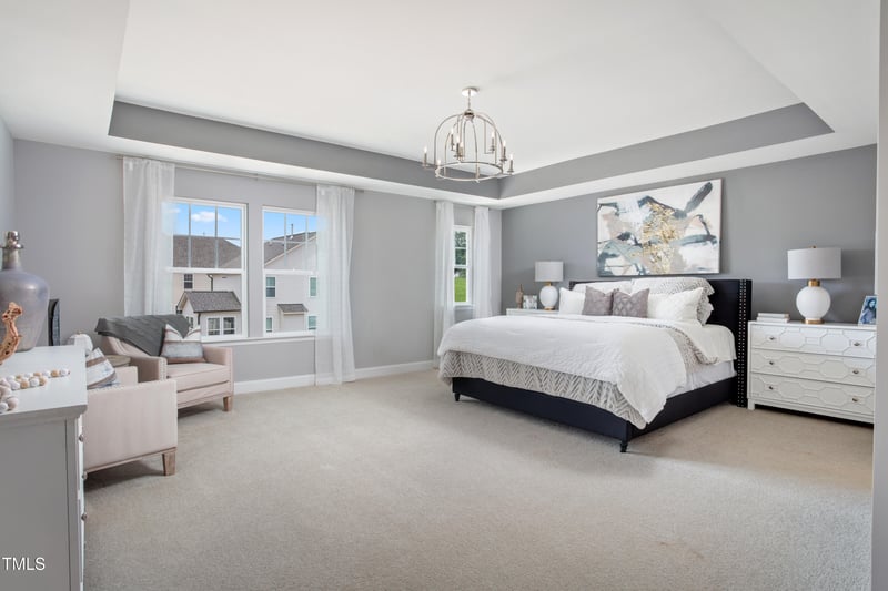 57 Flowing River Rd #41, Angier, NC 27501