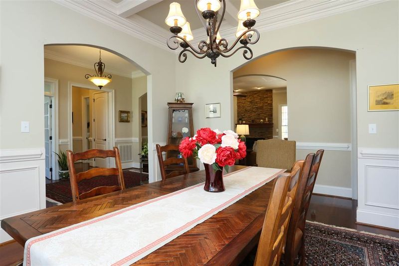 57 Forked Pine, Chapel Hill, NC 27517