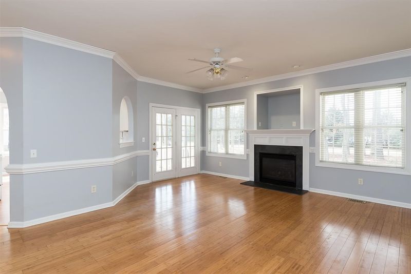 57 Fox Hound Ln, Angier, NC 27501