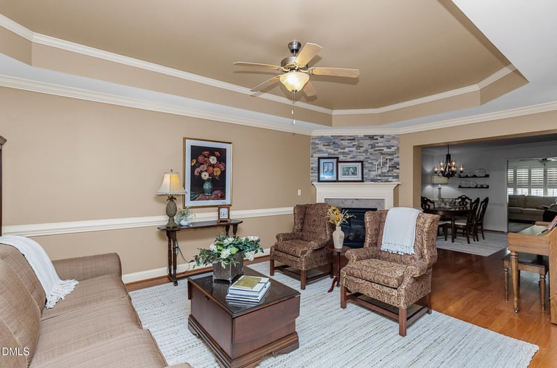 57 Glenfield Dr, Dunn, NC 28334