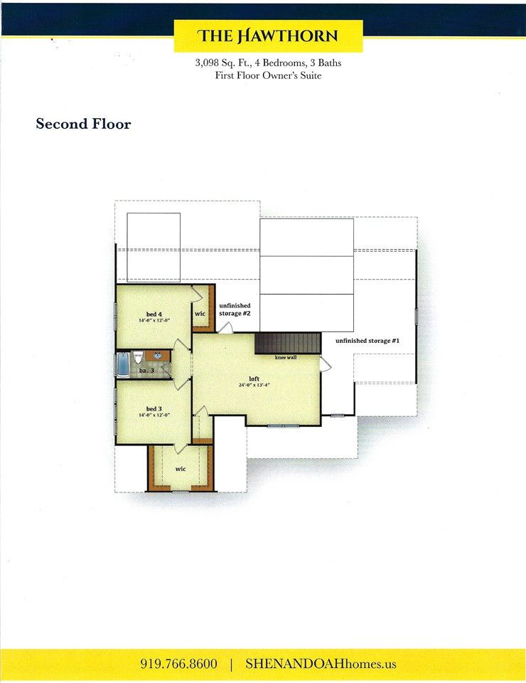 57 Glenkirk Pl, Garner, NC 27529