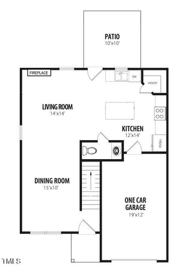 57 Goldenrod Loop, Clayton, NC 27520