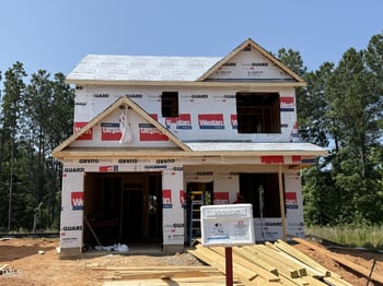 57 Goldenrod Loop, Clayton, NC 27520