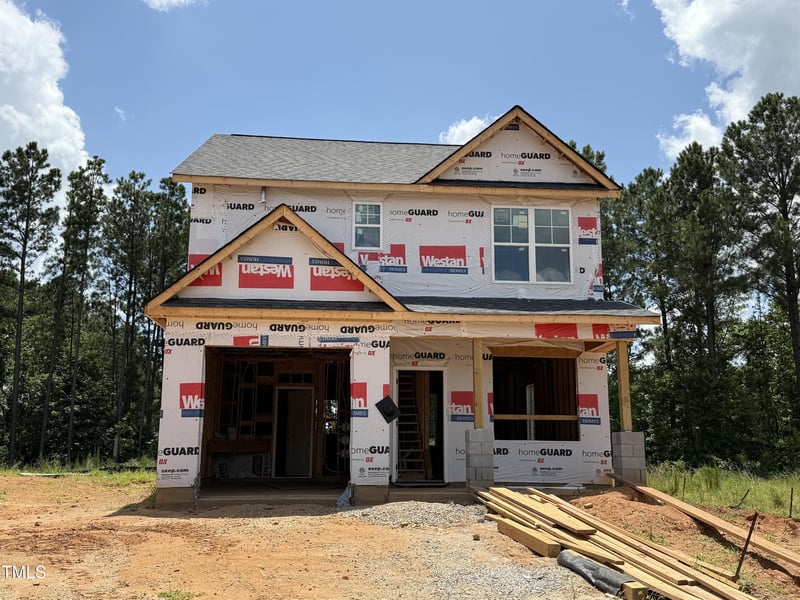 57 Goldenrod Loop, Clayton, NC 27520