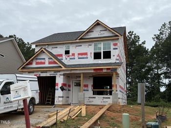 57 Goldenrod Loop, Clayton, NC 27520