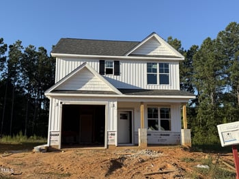 57 Goldenrod Loop, Clayton, NC 27520
