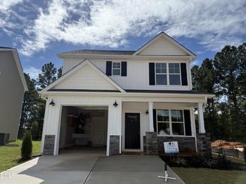 57 Goldenrod Loop, Clayton, NC 27520