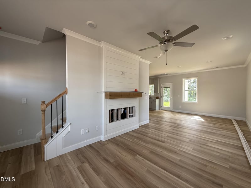57 Goldenrod Loop, Clayton, NC 27520