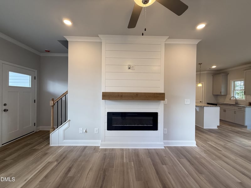 57 Goldenrod Loop, Clayton, NC 27520