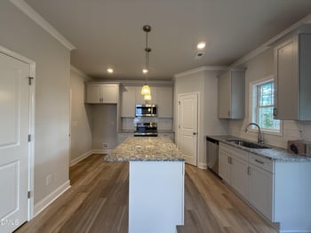 57 Goldenrod Loop, Clayton, NC 27520