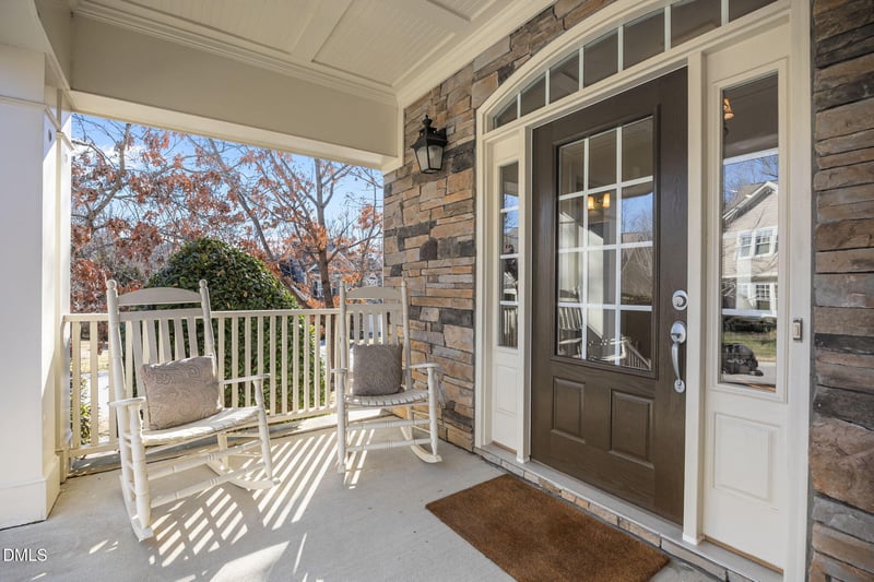 57 Grandwood Cir, Durham, NC 27712