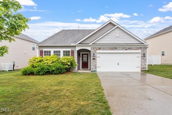 57 Great White Way, Clayton, NC 27527