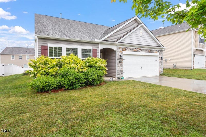 57 Great White Way, Clayton, NC 27527