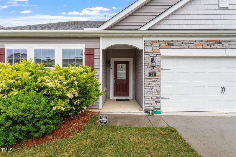57 Great White Way, Clayton, NC 27527