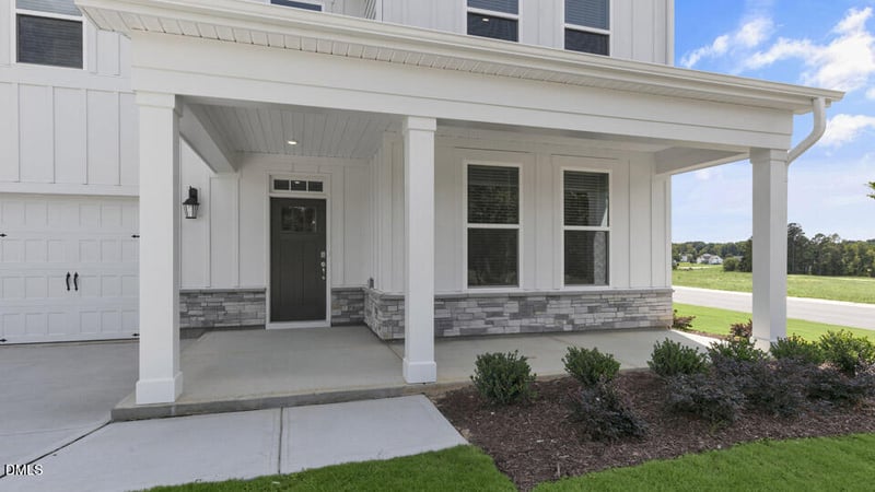 57 Greenwillow Dr, Fuquay Varina, NC 27526