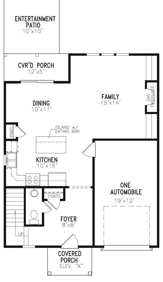 57 Griffith Pl, Clayton, NC 27520