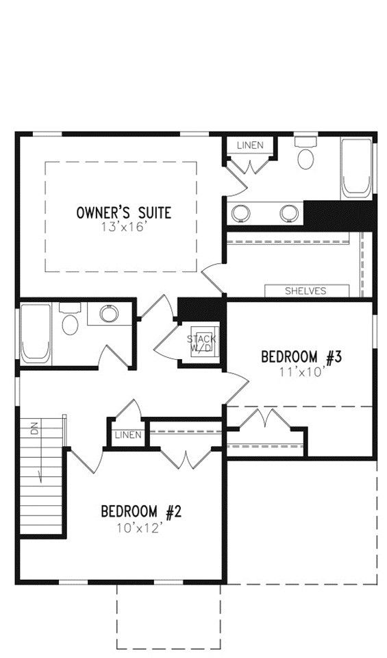 57 Griffith Pl, Clayton, NC 27520