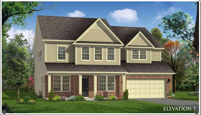 57 Hardwick St, Clayton, NC 27527