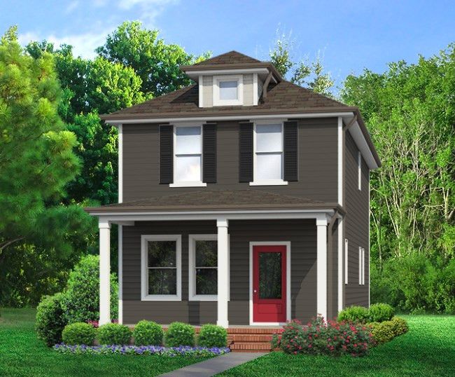 57 Hawk Point Rd, Chapel Hill, NC 27516